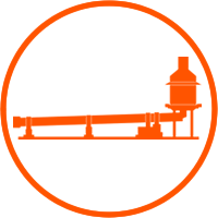 磨（mó）粉設備