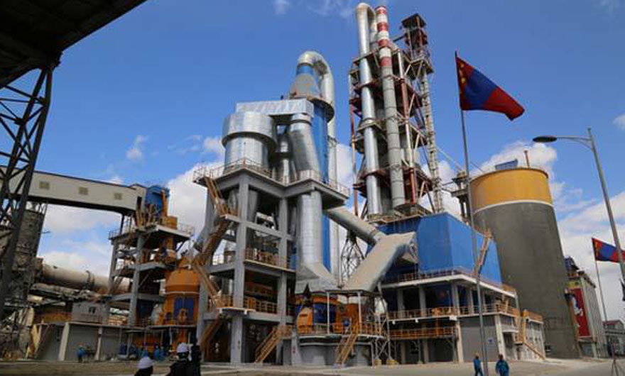 廣西玉林時產800噸（dūn）幹法水（shuǐ）