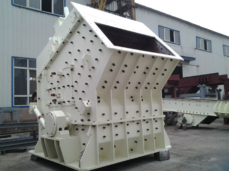 煤炭粉碎機（jī）