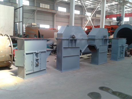 鬥式提（tí）升機