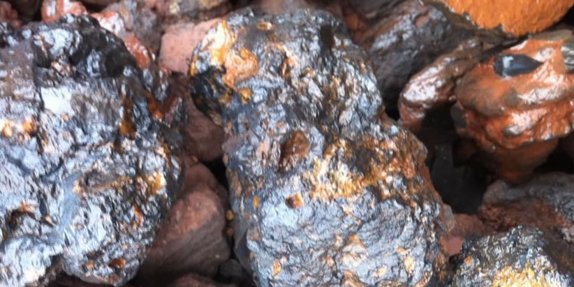 錳礦選礦設備（bèi）