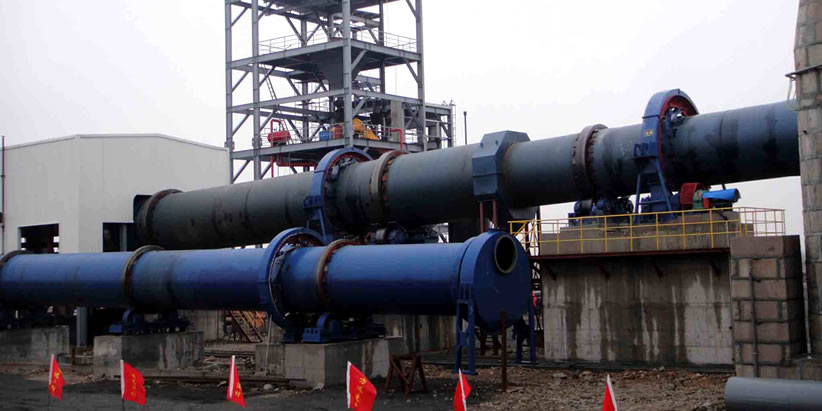 汙泥陶粒砂生產簡易流程