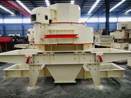 膨潤土圓錐破碎機（jī）