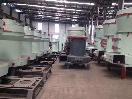 超細（xì）粉碎機（jī）