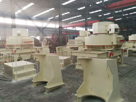 PYB900圓錐破碎機