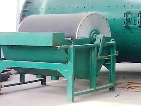菱鐵礦磁選機（jī）