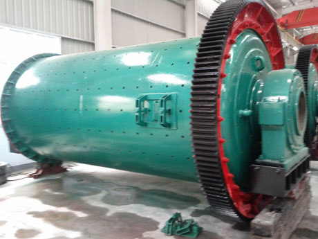 藍銅（tóng）礦球磨機