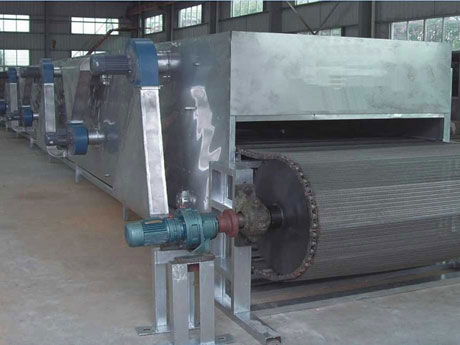 蟲（chóng）草花烘幹（gàn）機