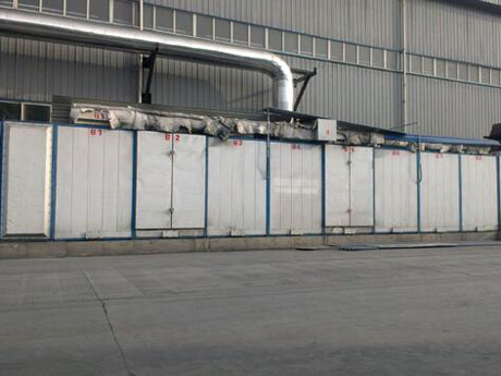 苦瓜烘幹（gàn）機