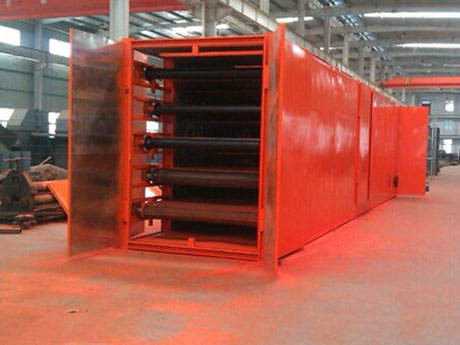 地黃烘幹機（jī）