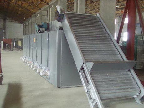 山藥烘幹機 山藥烘幹機