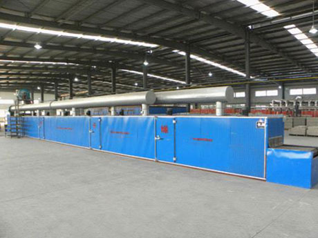 竹筍烘（hōng）幹機（jī）