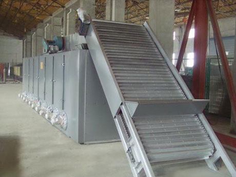 果脯（pú）烘幹機