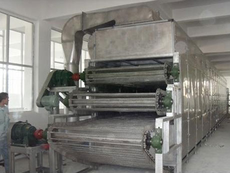 山楂烘幹機 山楂烘幹機