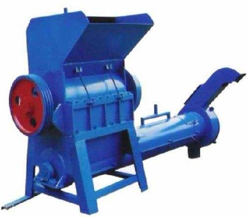 塑料撕碎機什麽牌子好|塑料撕碎機生產廠（chǎng）家