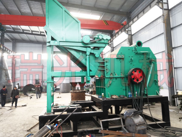 油漆桶撕碎（suì）機規格|油漆桶撕碎機產量|油漆桶撕碎（suì）機特點