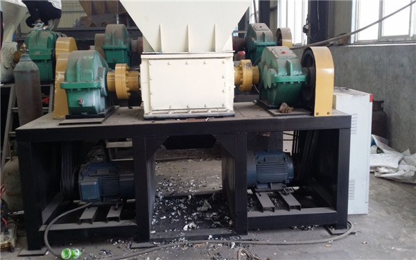 鐵皮撕碎機產量|鐵皮撕碎機規格|鐵皮撕碎機圖片