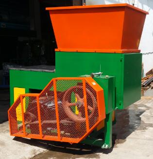 噸包袋撕碎機產量|噸包袋撕碎機規格|噸包袋撕碎機特點(diǎn)