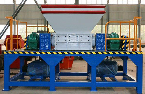 廢舊家具撕碎機（jī）什（shí）麽牌子好|廢舊家具撕碎機生（shēng）產廠家