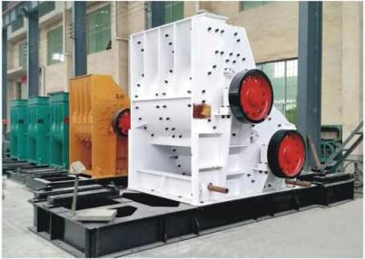 低碳（tàn）環保頁岩（yán）製砂機開（kāi）啟（qǐ）製砂新（xīn）形勢