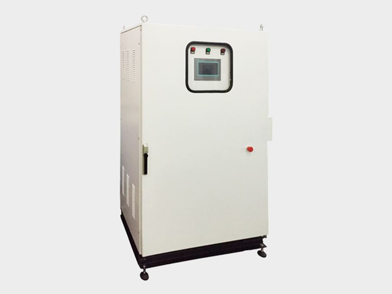 微霧（wù）除（chú）塵（chén）係（xì）統設備