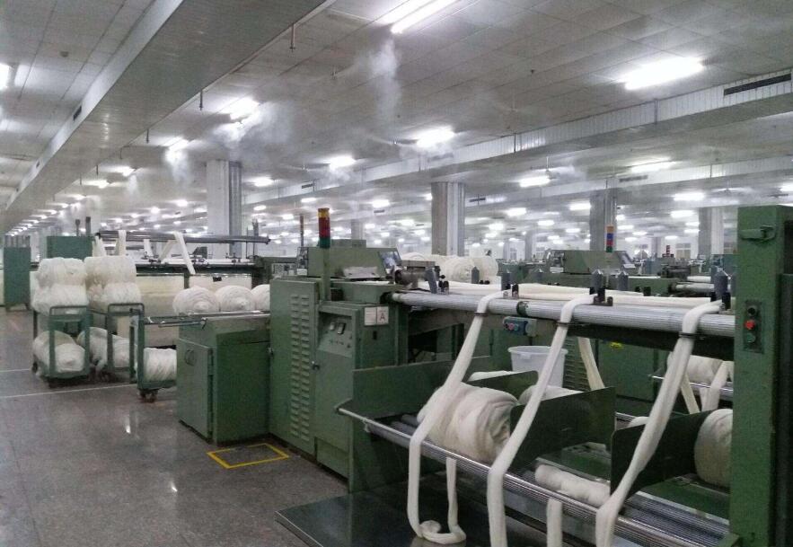 微（wēi）霧加濕機