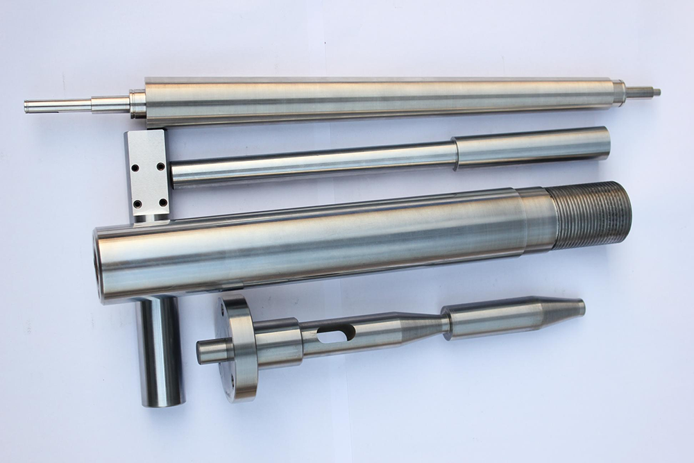 軸（zhóu）類訂製零件
