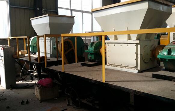 家具撕碎機規格|家具撕（sī）碎機效益|家具撕碎機報價