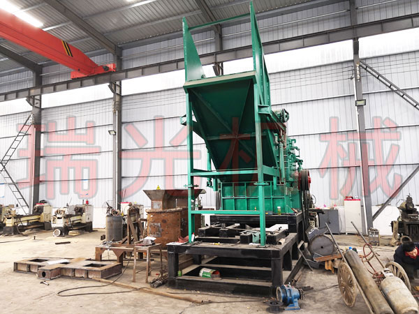 模版撕碎機|模版撕碎機廠家（jiā）|模版撕碎機價格